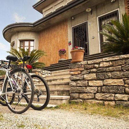 B&B Valpolicella 68 San Pietro in Cariano Zewnętrze zdjęcie