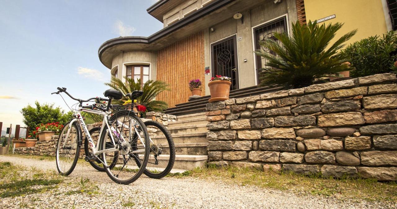 B&B Valpolicella 68 San Pietro in Cariano Zewnętrze zdjęcie