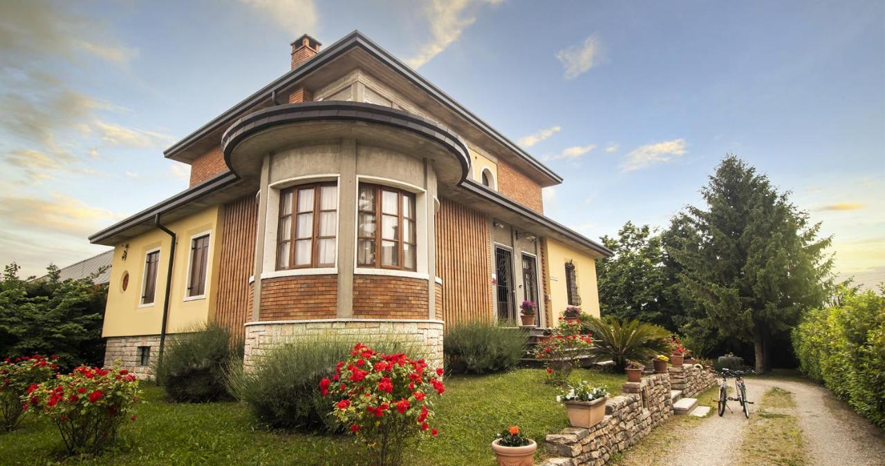 B&B Valpolicella 68 San Pietro in Cariano Zewnętrze zdjęcie