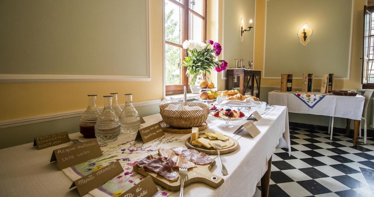 B&B Valpolicella 68 San Pietro in Cariano Zewnętrze zdjęcie