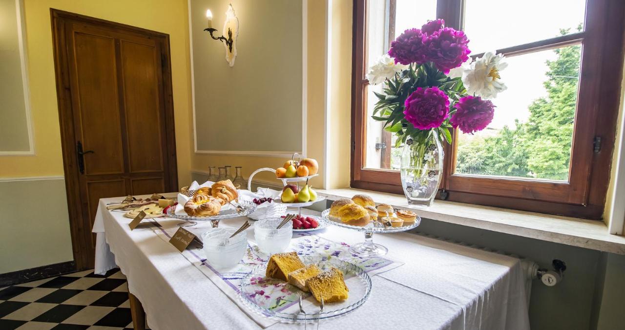 B&B Valpolicella 68 San Pietro in Cariano Zewnętrze zdjęcie