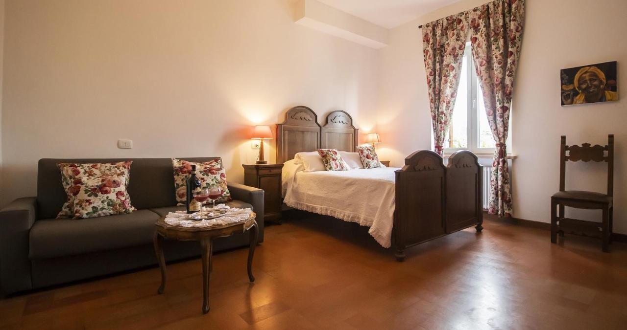 B&B Valpolicella 68 San Pietro in Cariano Zewnętrze zdjęcie