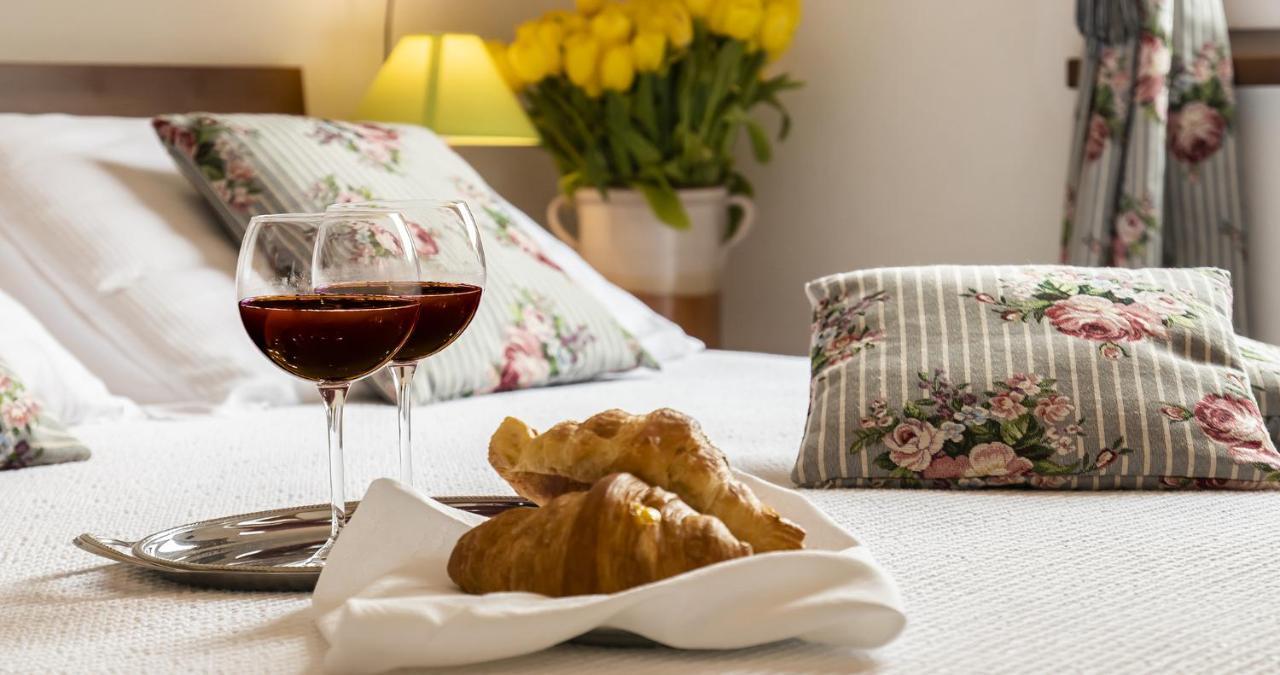 B&B Valpolicella 68 San Pietro in Cariano Zewnętrze zdjęcie