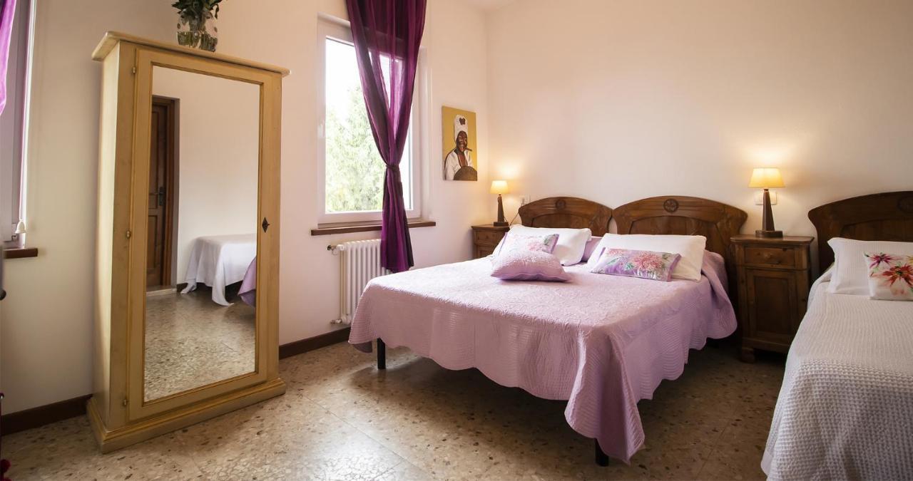 B&B Valpolicella 68 San Pietro in Cariano Zewnętrze zdjęcie