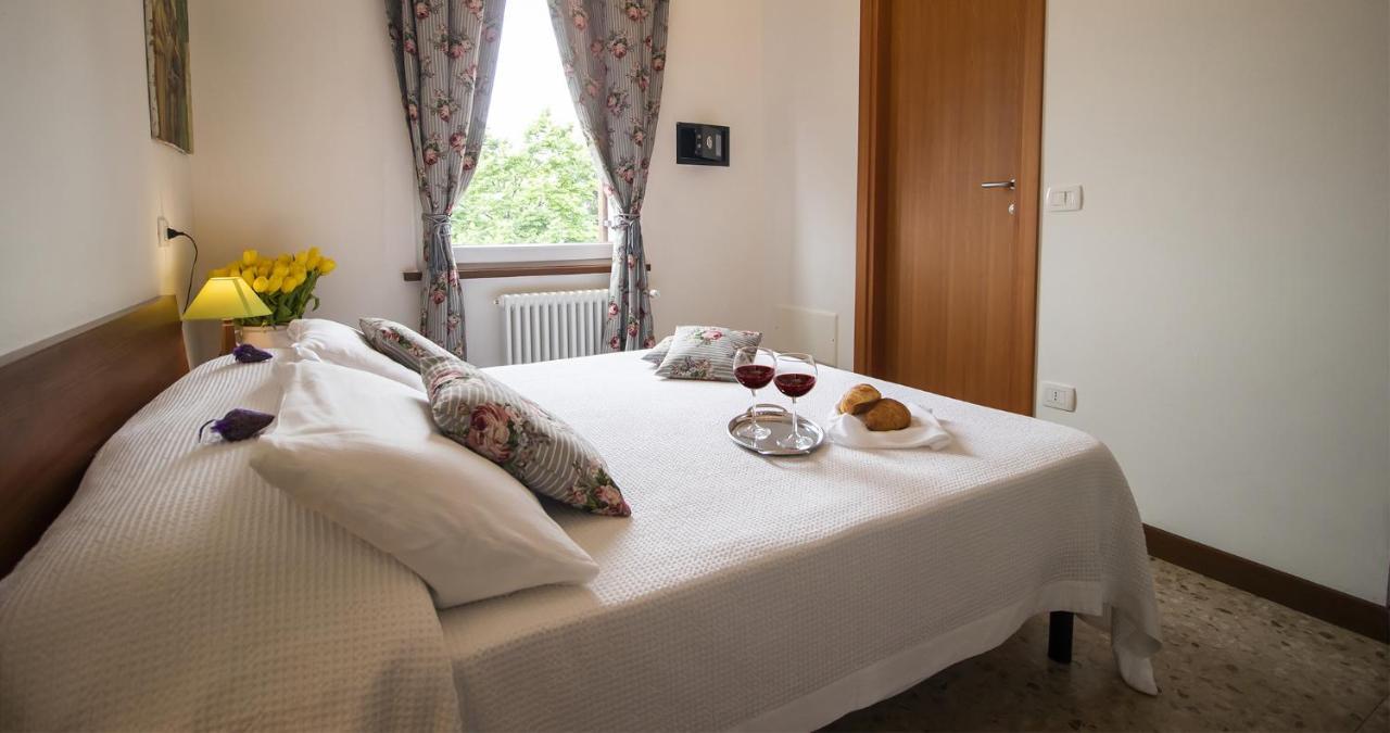 B&B Valpolicella 68 San Pietro in Cariano Zewnętrze zdjęcie