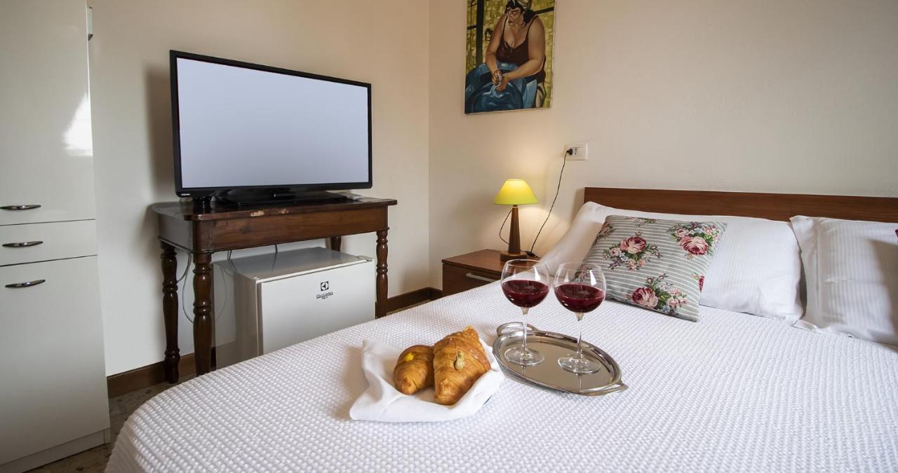 B&B Valpolicella 68 San Pietro in Cariano Zewnętrze zdjęcie