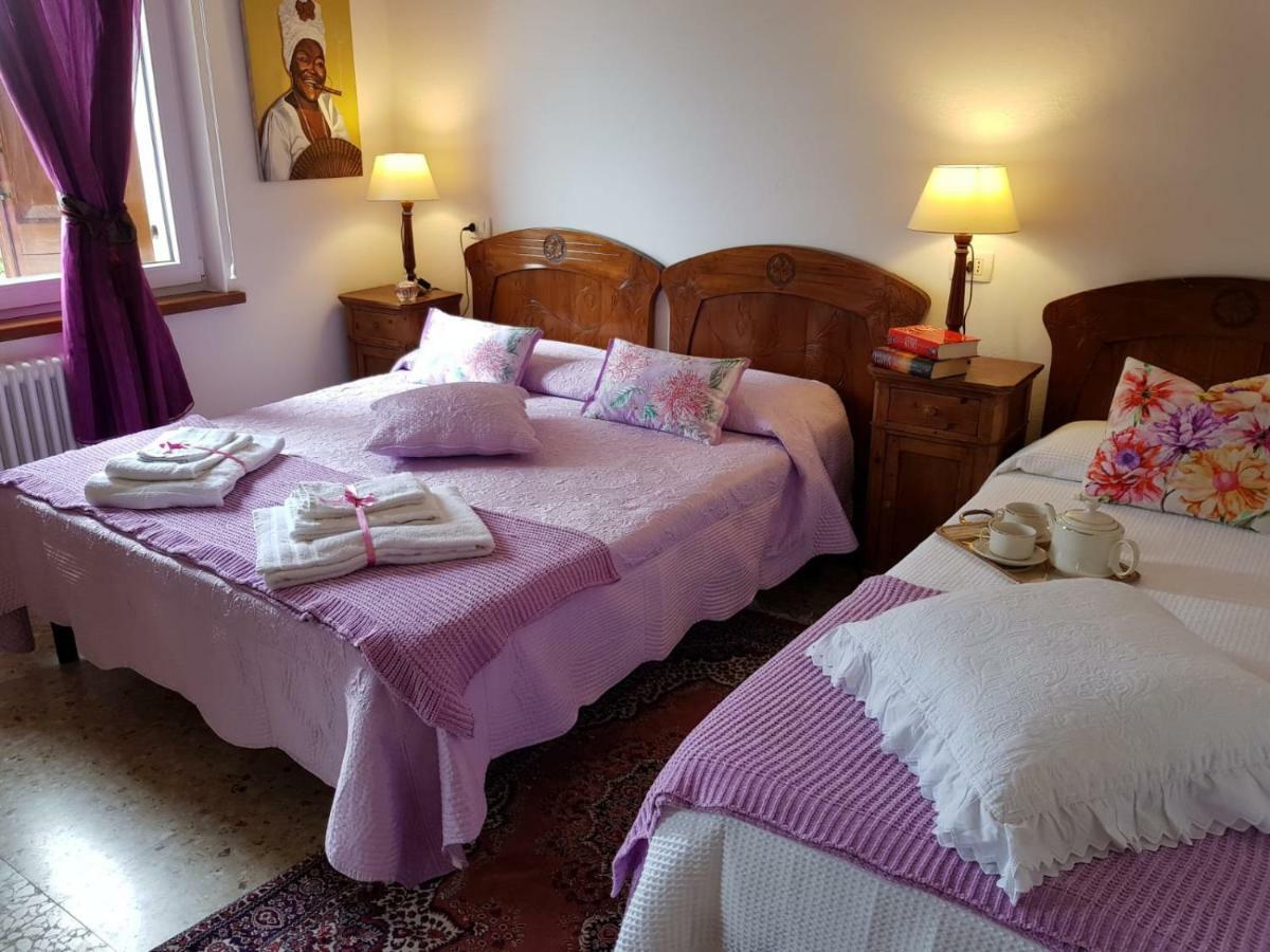 B&B Valpolicella 68 San Pietro in Cariano Zewnętrze zdjęcie