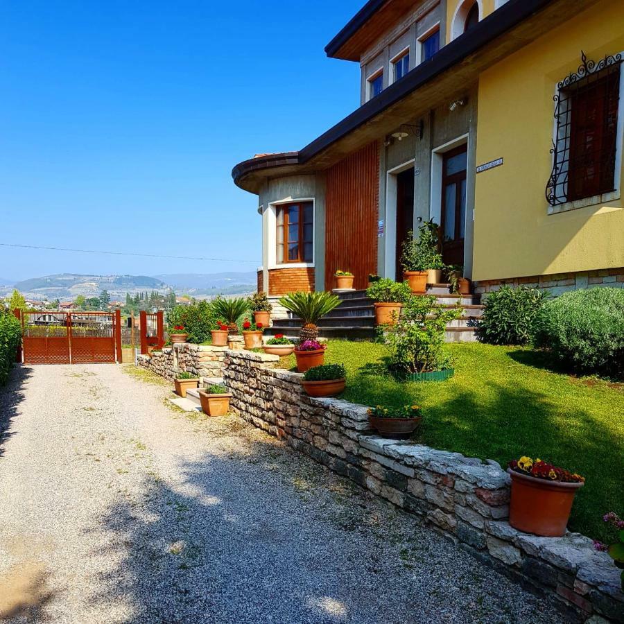 B&B Valpolicella 68 San Pietro in Cariano Zewnętrze zdjęcie