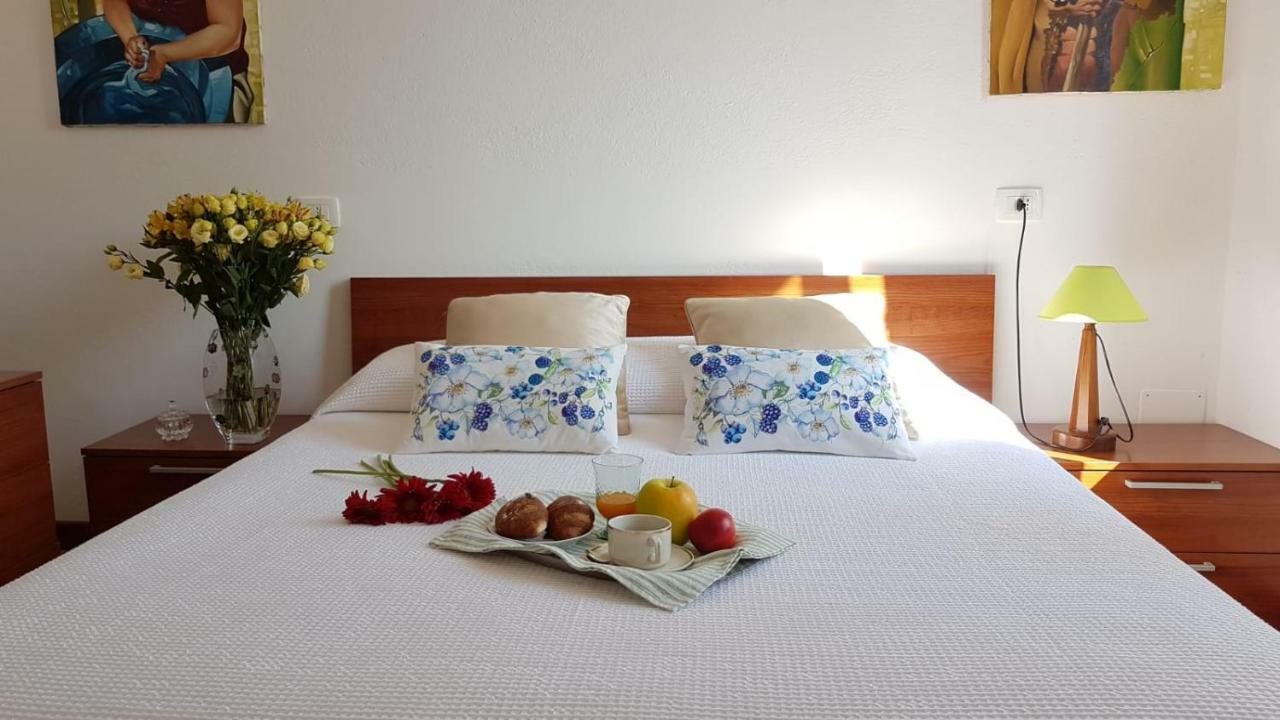 B&B Valpolicella 68 San Pietro in Cariano Zewnętrze zdjęcie